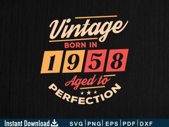 Born in 1958 Embroidery Review
