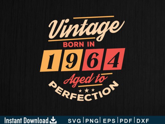 Born in 1964 Embroidery Review